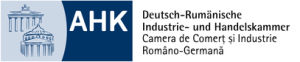 AHK Deutsch-Rumänische Industrie- und Handelskammer / Camera de Comerț și Industrie Româno-Germană