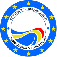 Euroregiunea Dunărea de Jos