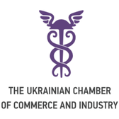 The Ukrainian Chamber of Commerce and Industry