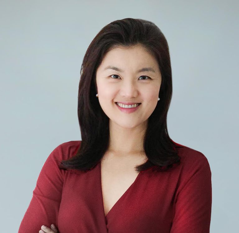Charity LIN