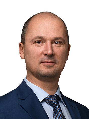 Тарас ТАРАСЕНКО